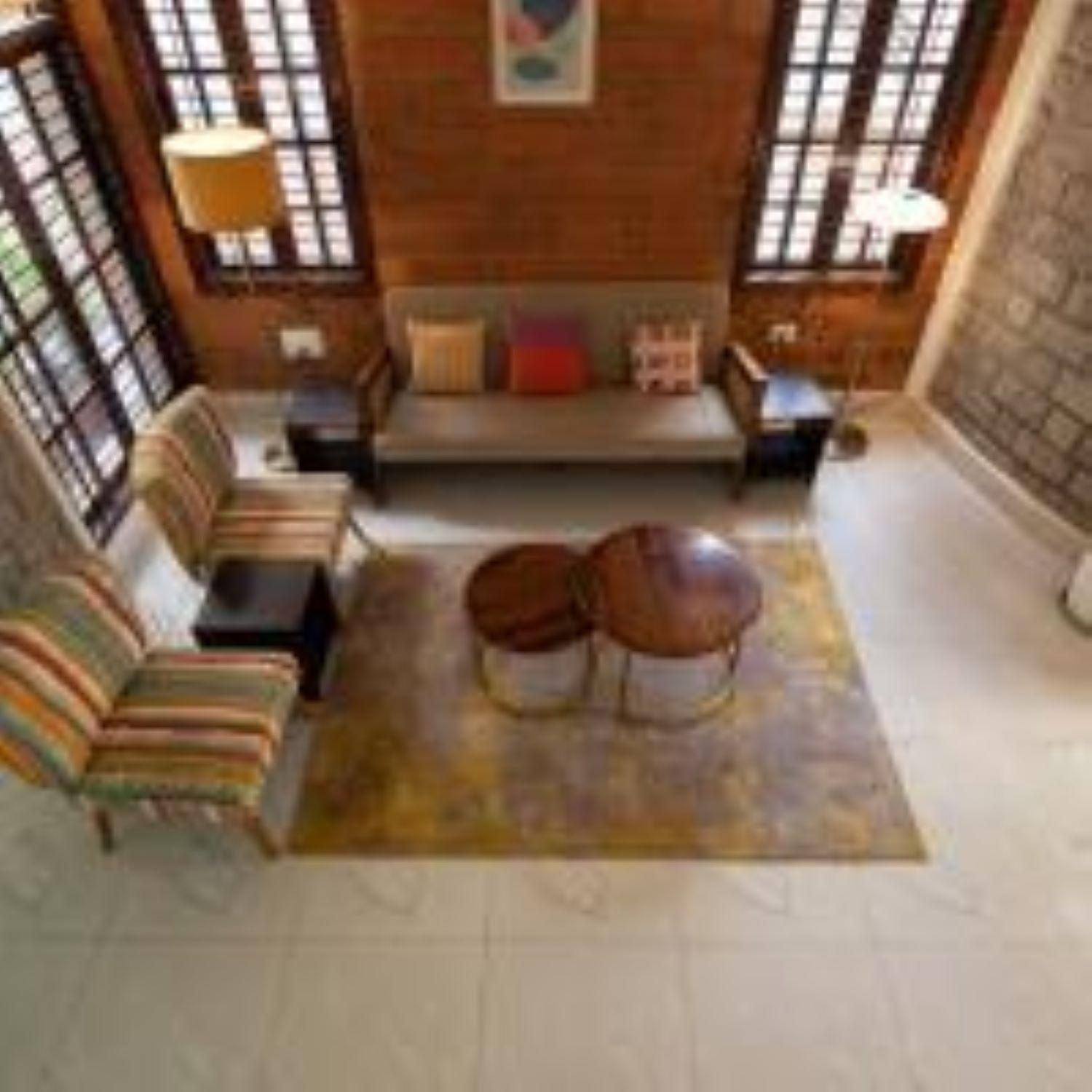 Luho Stone House Bed & Breakfast Bangalore